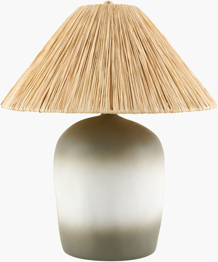 Otahu Accent Table Lamp Otahu Accent Table Lamp large image