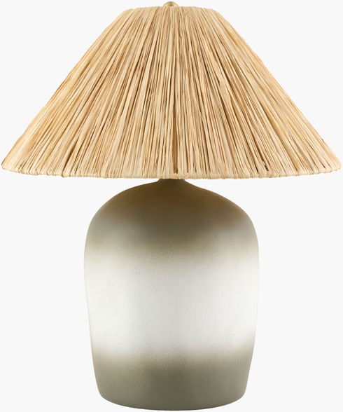 Otahu Accent Table Lamp