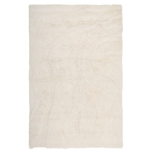 Oceano Rug Ivory 9Ã—12