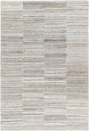 Calgary Handmade Rug, by Surya, 7'6" length x 5' width thumbnail