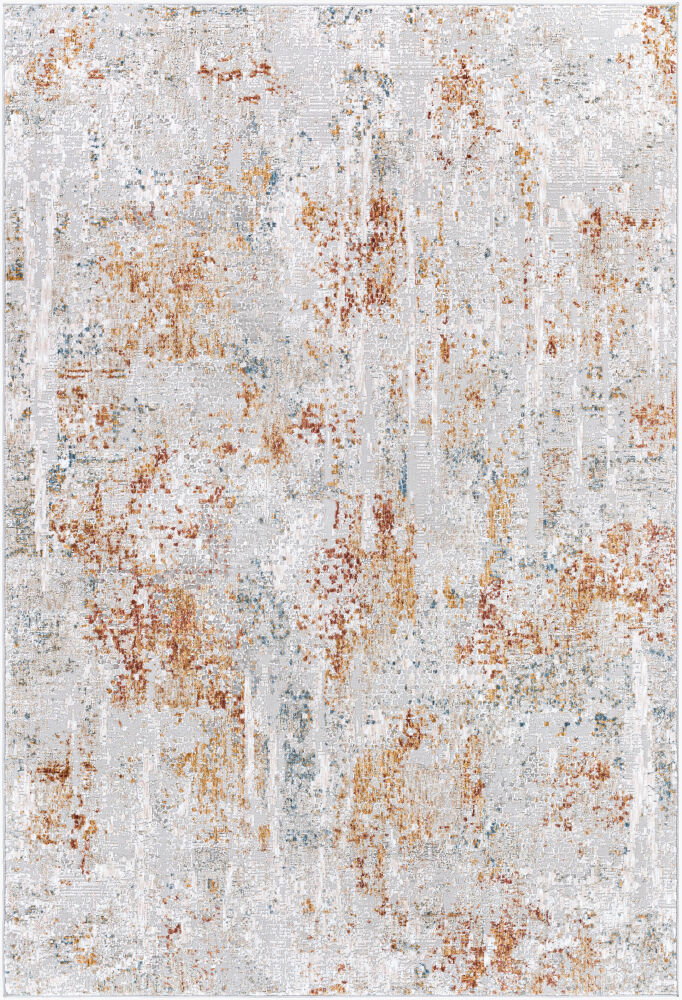 Carmel Machine Woven Rug, by Surya, 10'0.08" length x 13'11.32" width