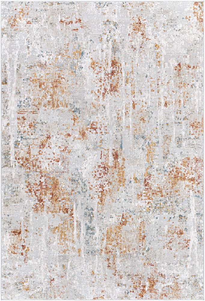 Carmel Machine Woven Rug large image 
