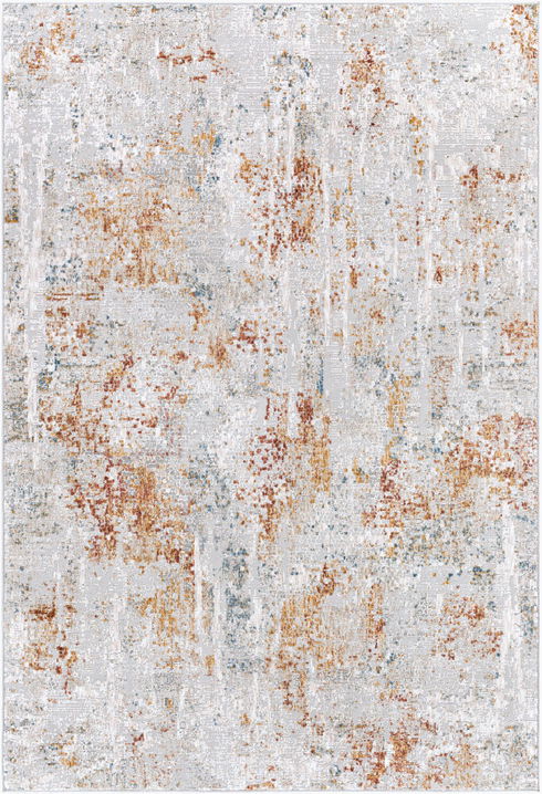 Carmel Machine Woven Rug