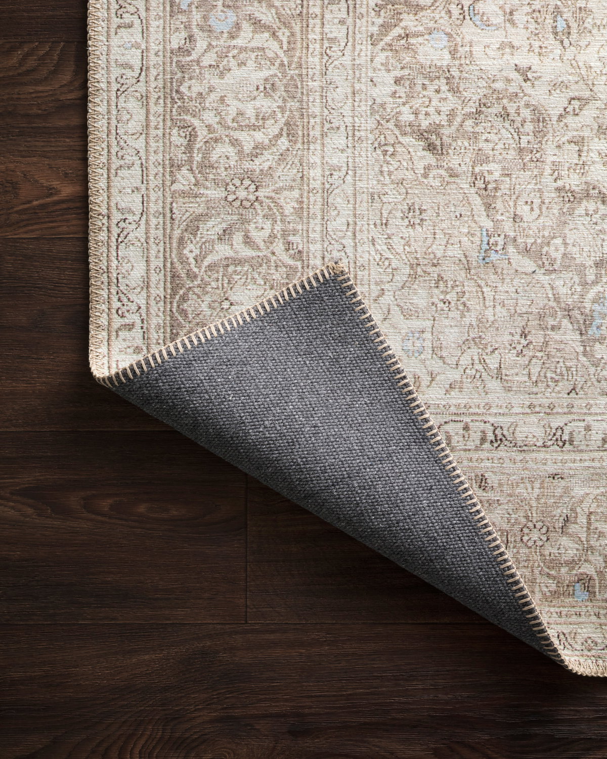 Loloi II Loren Rug, 2'3" length x 3'9" width View 11
