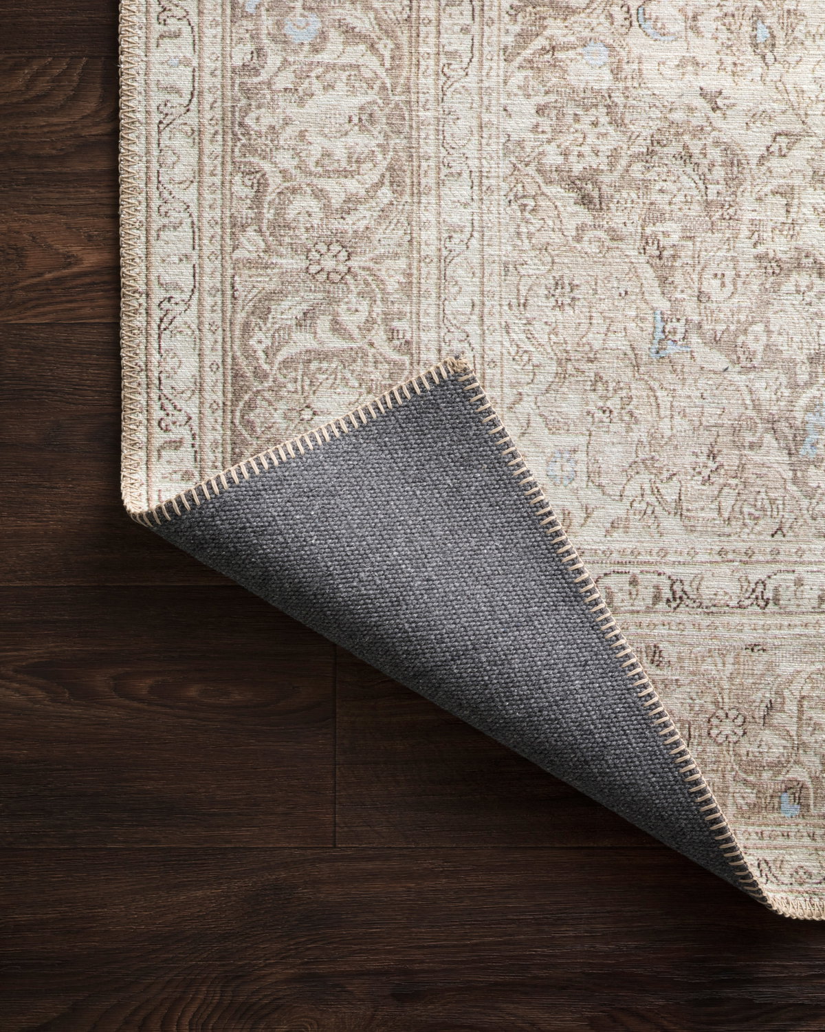 Loloi Loren Rug, 2'6" length x 7'6" width View 11
