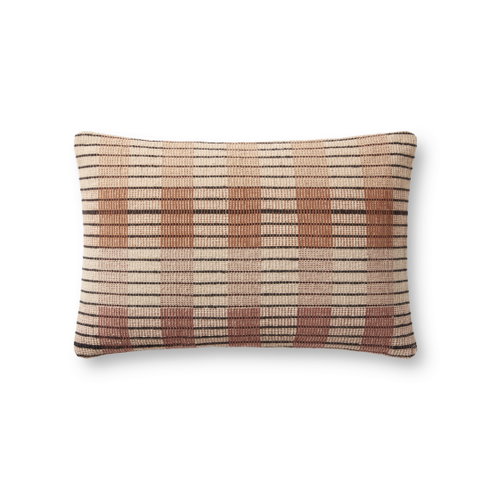 Amber Lewis x Loloi No Name Pillow