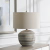 Prospect Striped Accent Lamp thumbnail 3