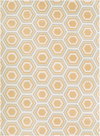 Fallon Handmade Rug, by Surya, 11' length x 8' width thumbnail