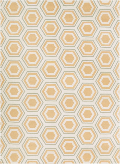 Fallon Handmade Rug