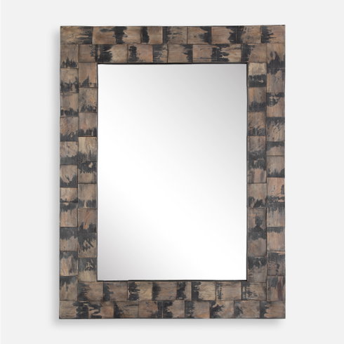 BURKE MIRROR