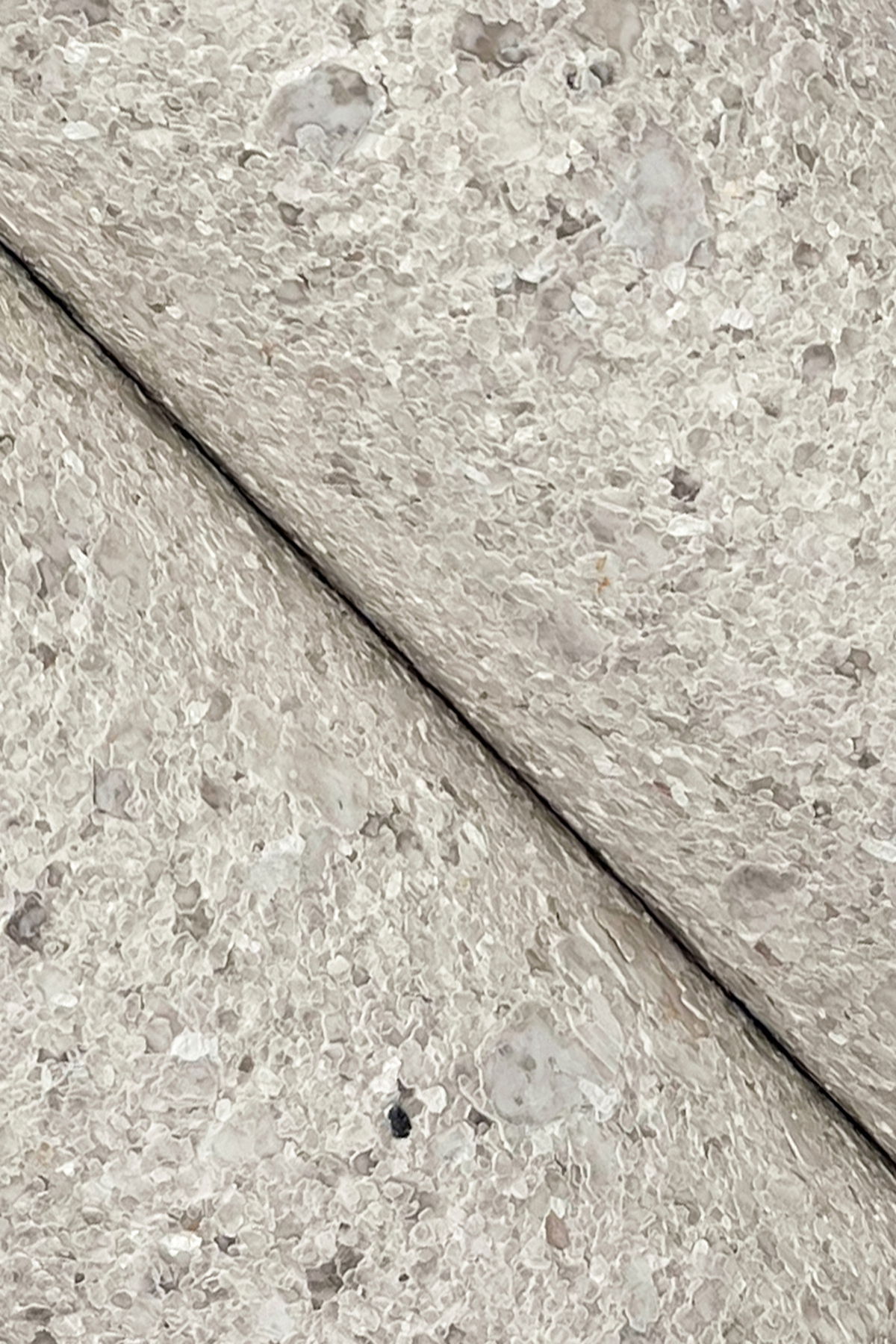 Brilliant Mica Clear Quartz Wallpaper large image 