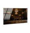 Wild in the Palace (No Embellishment), Art by Oliver Gal,  36x24 thumbnail 2
