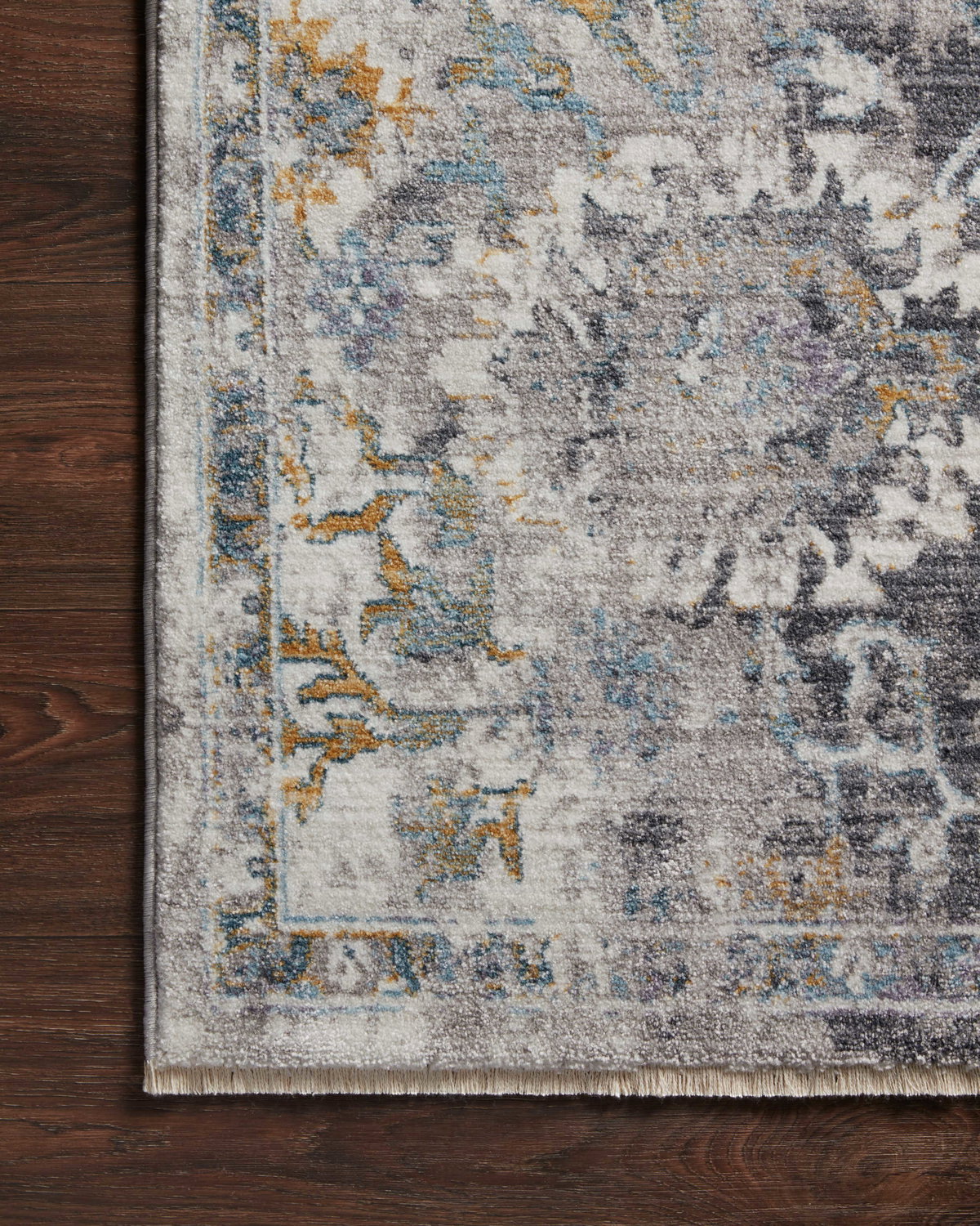 Loloi Samra Rug, 2'7" length x 8' width View 6