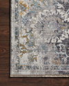 Loloi Samra Rug, 2'7" length x 8' width thumbnail 6