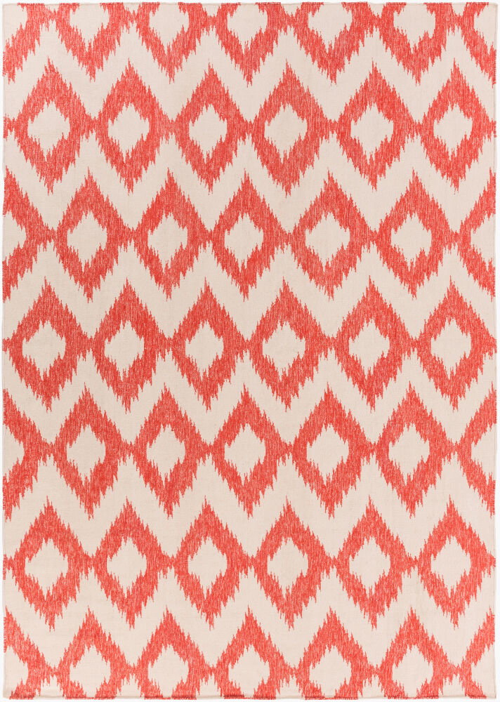 Frontier Handmade Rug, by Surya, 11' length x 8' width