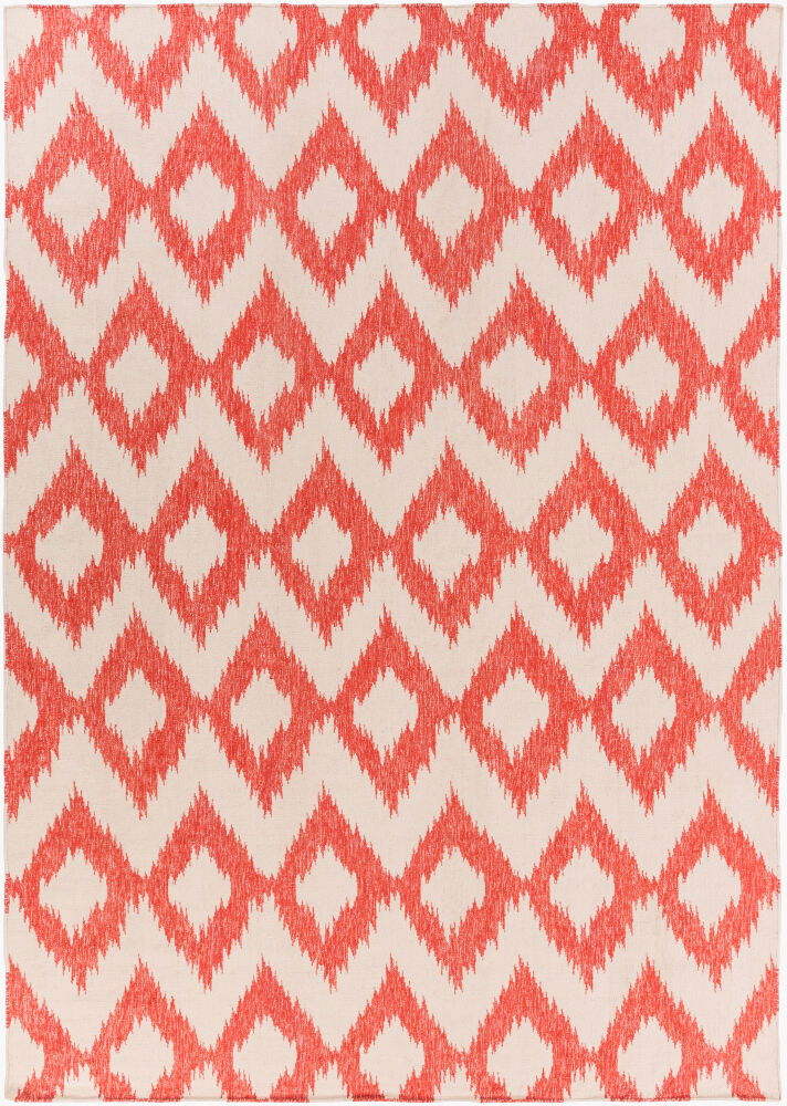 Frontier Handmade Rug large image 