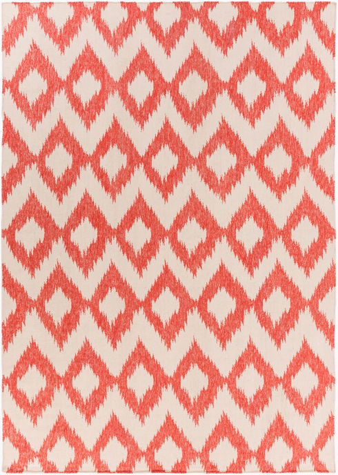 Frontier Handmade Rug