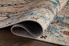 Magnolia Home by Joanna Gaines x Loloi Lenna Rug, 2'6" length x 12' width thumbnail 4