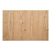 Tade 4 Door Sideboard Honey Pine thumbnail 6