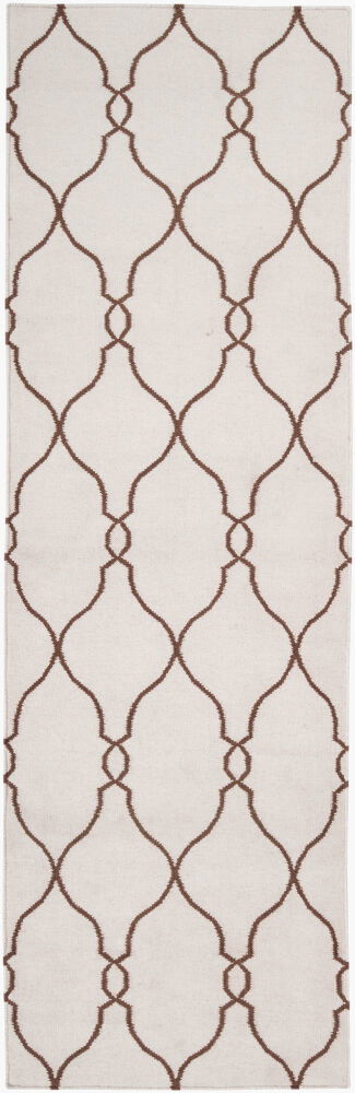 Fallon Handmade Rug