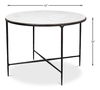 Dakor Dining Table, by Sarreid, 82" length x 36" width x 30" height thumbnail 13