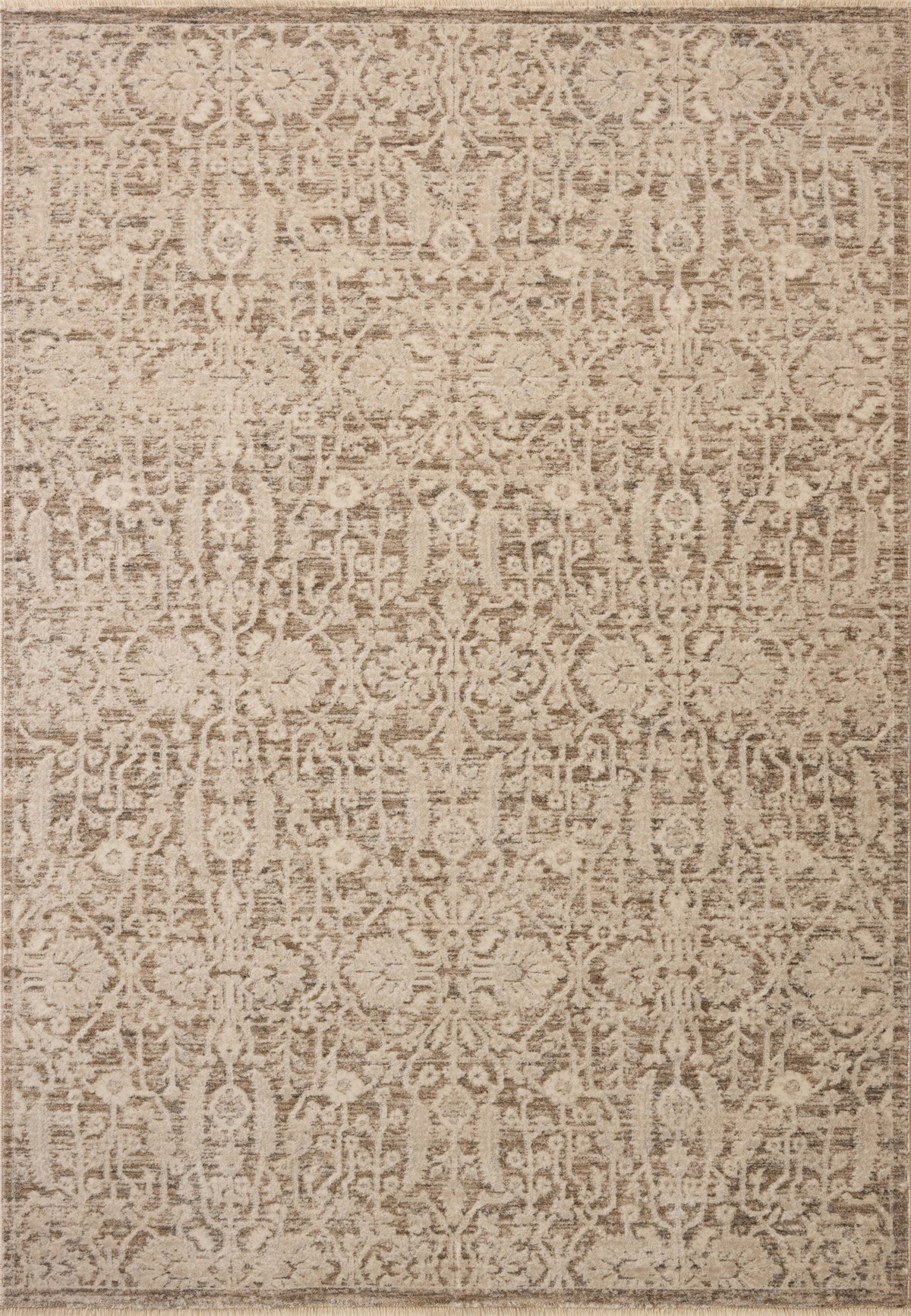 Loloi Clarisse Rug, 5'1" length x 7'6" width View 1