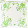 Eloise Accent Pillow Poly, Decorative Pillow by Surya, 20" length x 20" width thumbnail