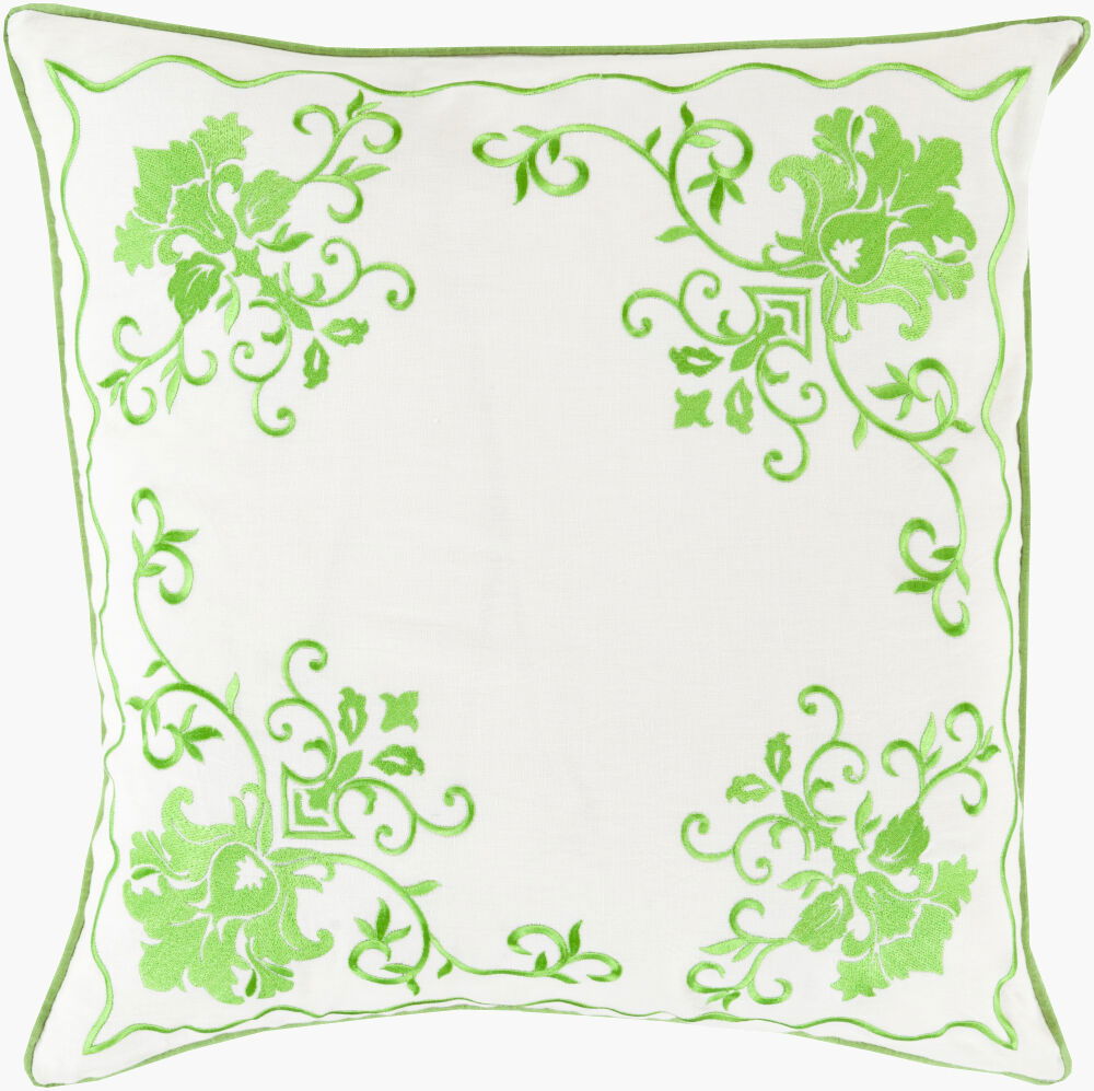 Eloise Accent Pillow large image 