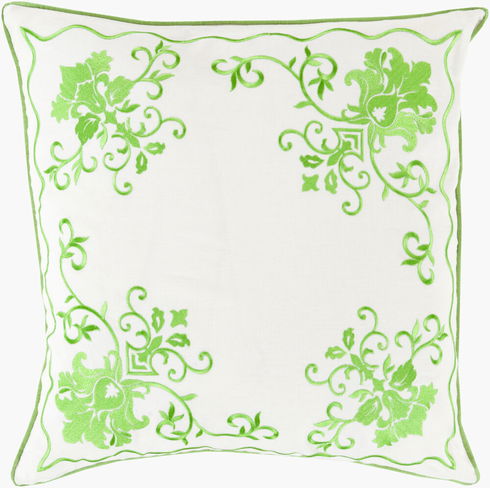 Eloise Accent Pillow