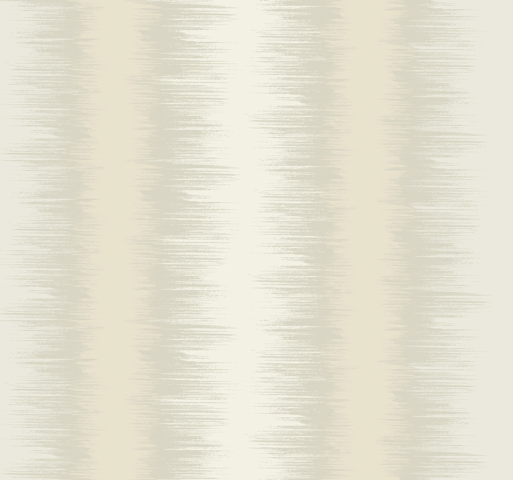 Quill Stripe Beige Wallpaper large image 