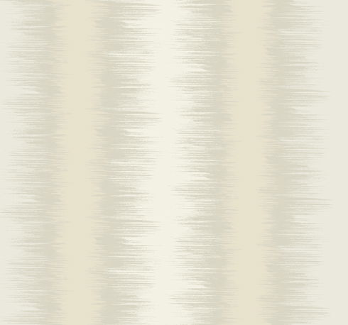 Quill Stripe Beige Wallpaper