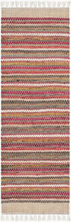 Halifax Handmade Rug, by Surya, 8' length x 2'6" width thumbnail