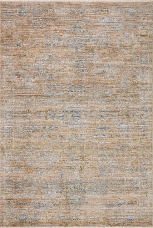 Jean Stoffer x Loloi Katherine Rug