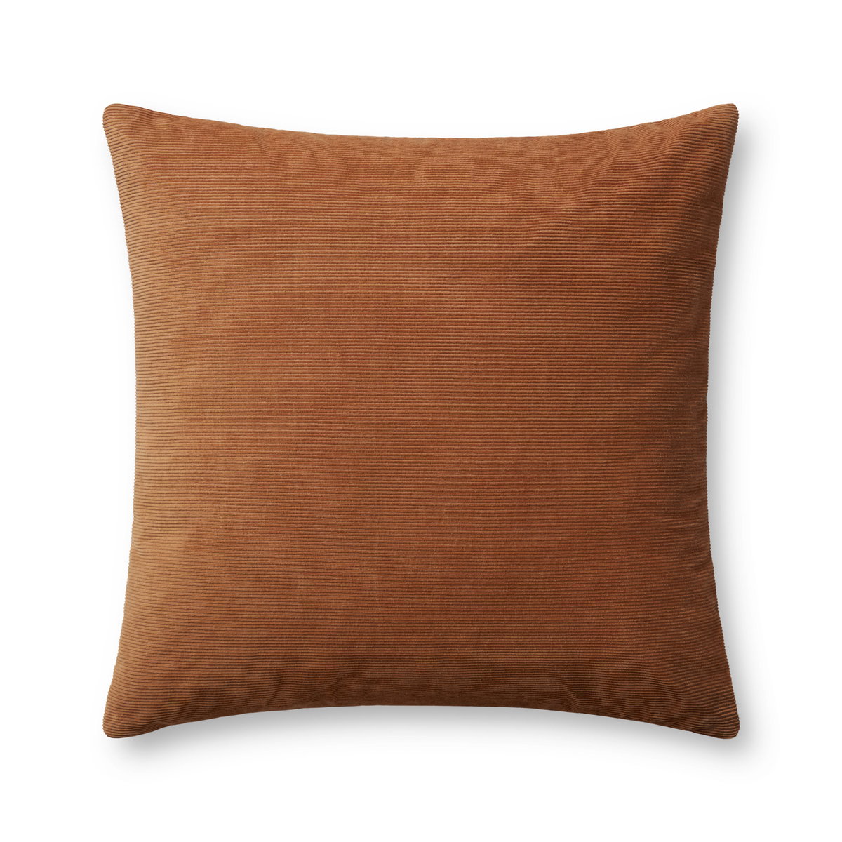 Magnolia Home by Joanna Gaines x Loloi Beatrice Pillow, Decorative Pillow, 22" length x 22" width View 1