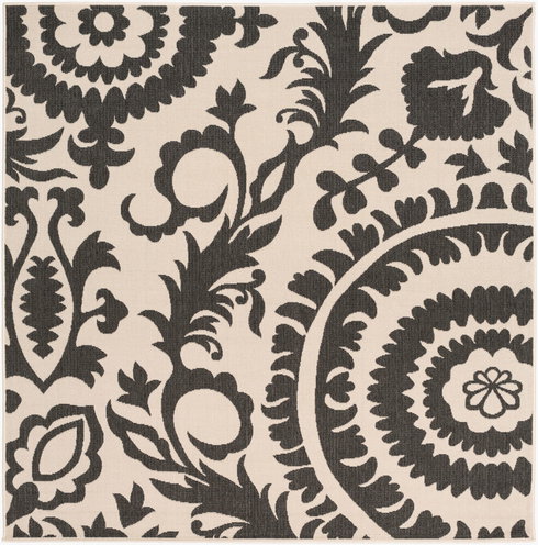 Alfresco Machine Woven Rug