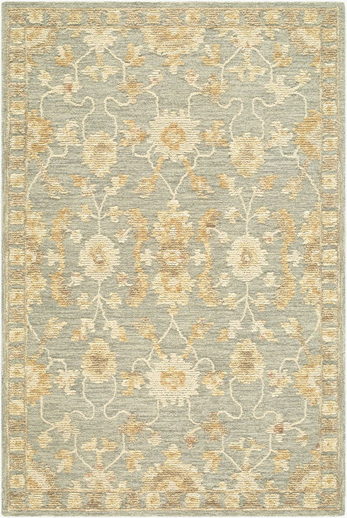 Shiv Classics Handmade Rug