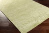 Haize Handmade Rug, by Surya, 3' length x 2' width thumbnail