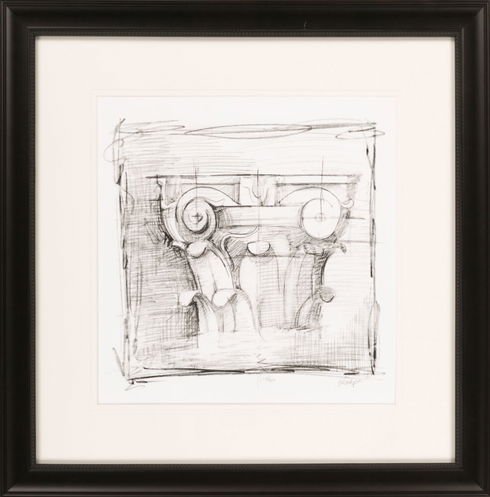 Surya Wall Decor