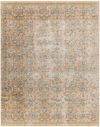 Ren Machine Woven Rug, by Surya, 1'4.93" length x 1'4.93" width thumbnail