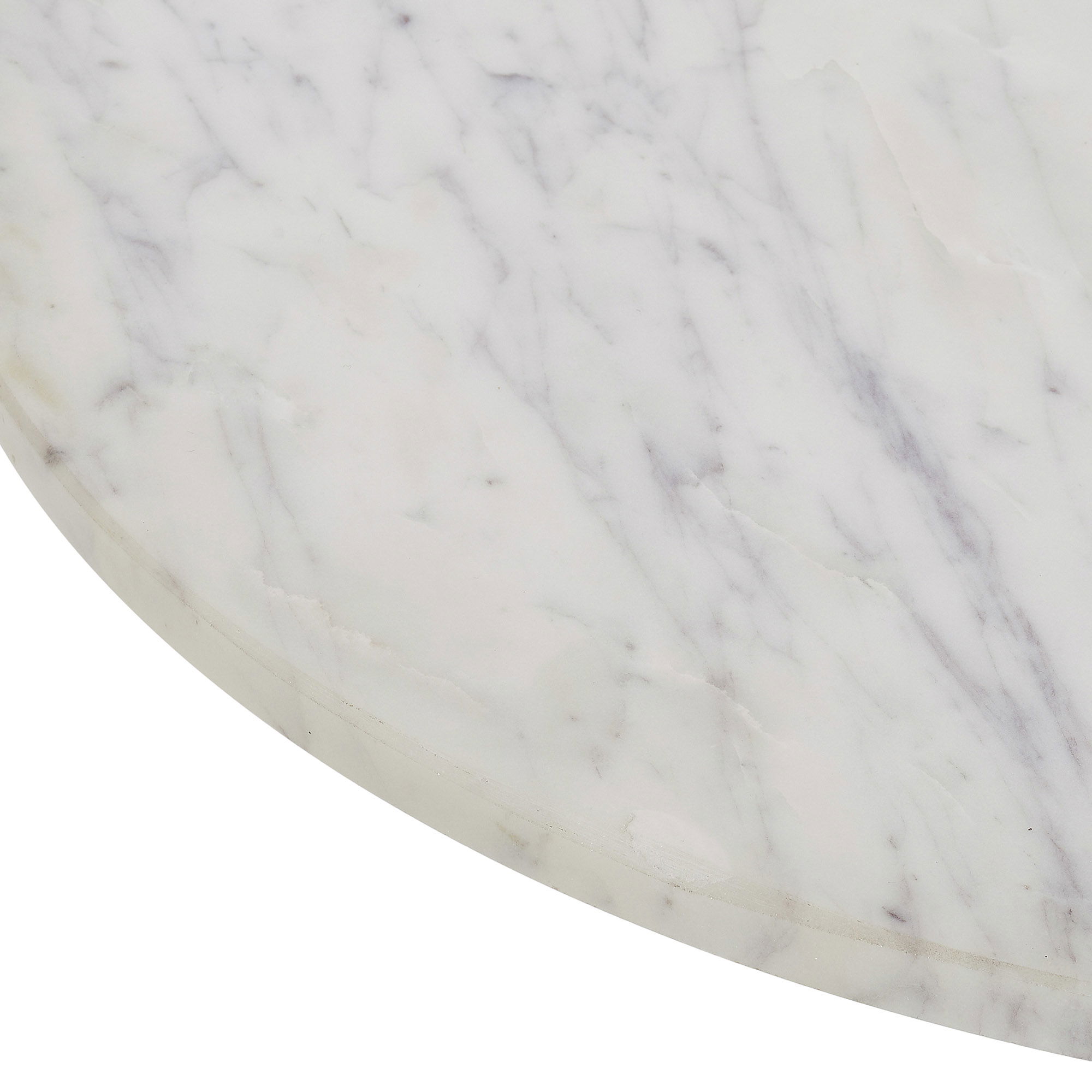 Corrine Table, Shelving & Bookcase by Renwil, 20" height x 20" depth View 2