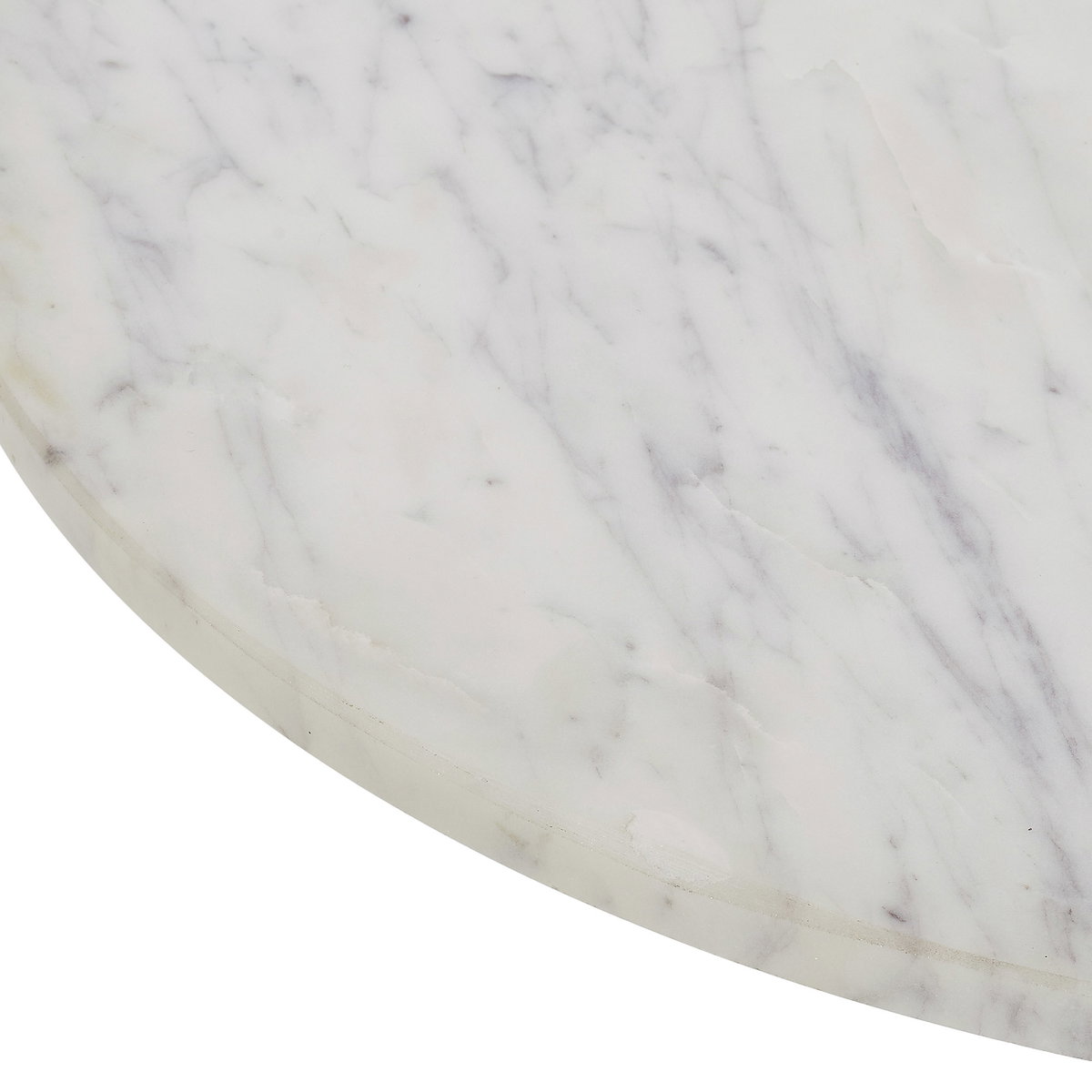 Corrine Table, Shelving & Bookcase by Renwil, 20" height x 20" depth View 2