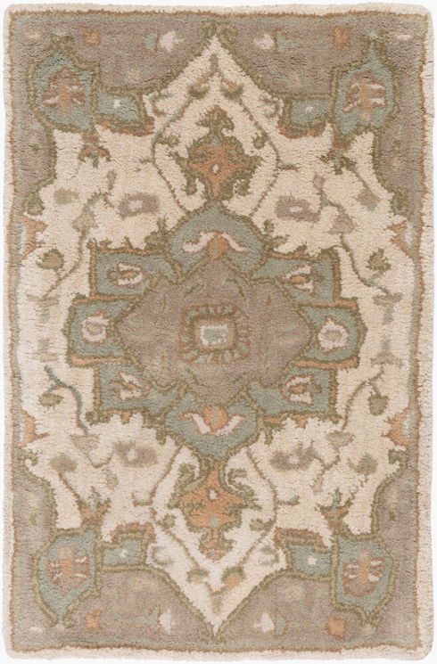 Caesar Handmade Rug