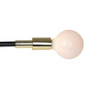 Pairs Ceiling Fixture thumbnail 1