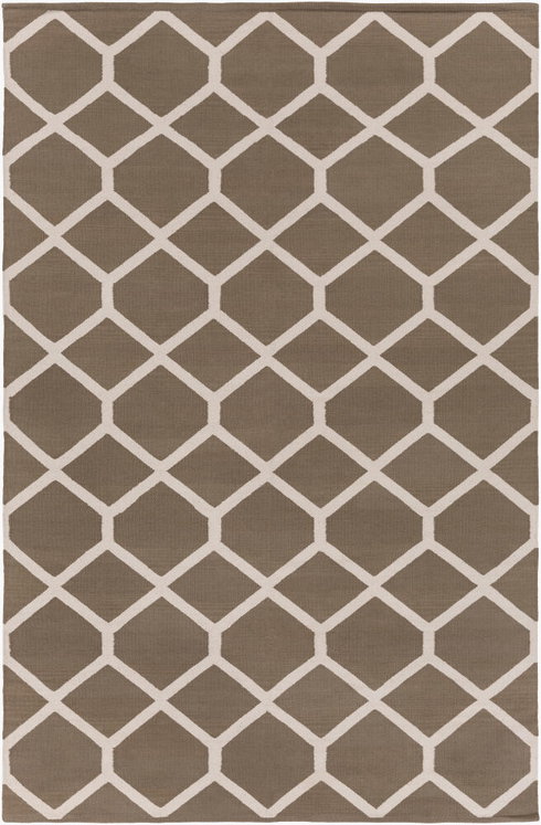 Vogue Handmade Rug