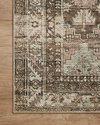 Amber Lewis x Loloi Billie Rug, 2'6" length x 7'6" width thumbnail 10