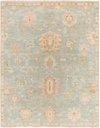 Antalya Handmade Rug, by Surya, 14' length x 10' width thumbnail