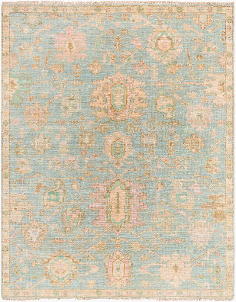 Antalya Handmade Rug large image 