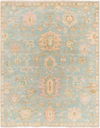 Antalya Handmade Rug thumbnail 0