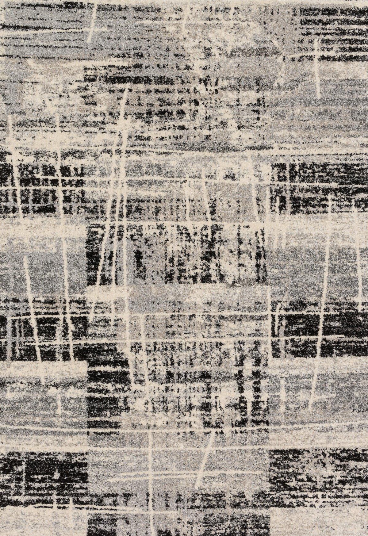 Loloi Emory Rug, 5'3" length x 7'7" width View 1