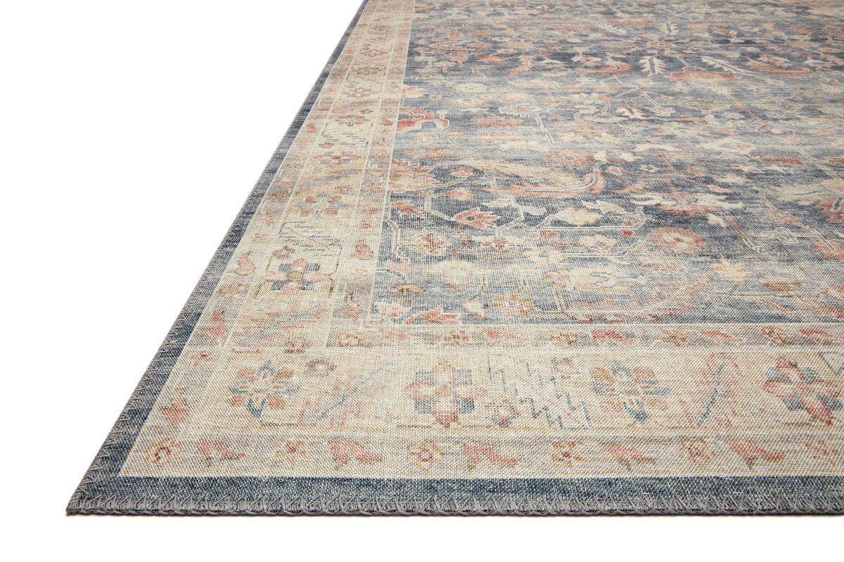 Loloi Hathaway Rug, 2'3" length x 3'9" width View 4